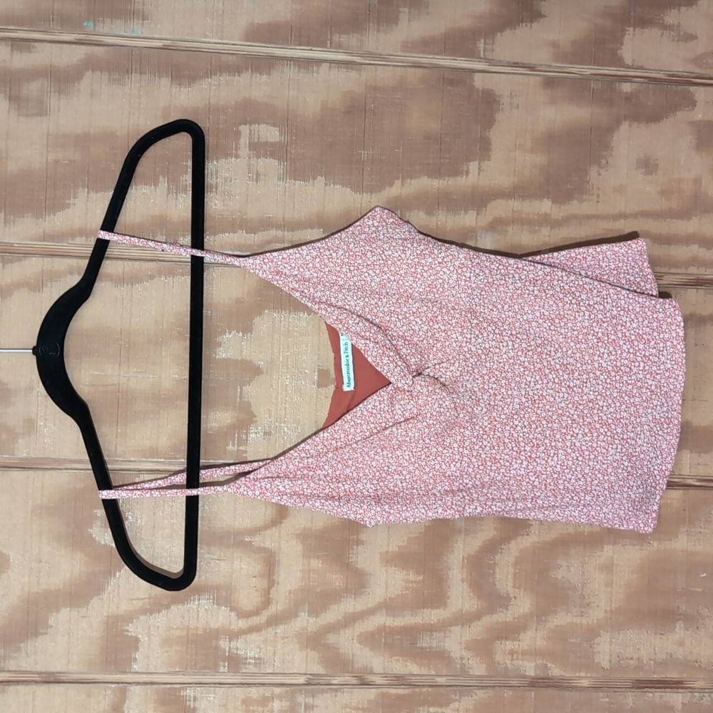 Abercrombie top